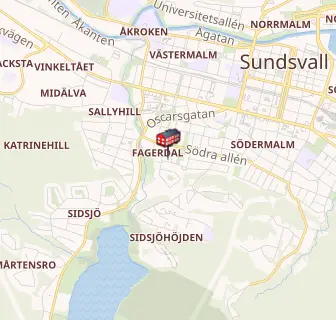 Sundsvall