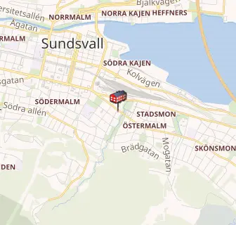 Sundsvall