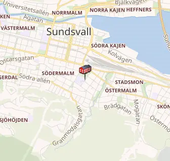 Sundsvall