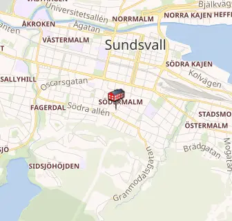 Sundsvall