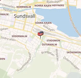 Sundsvall