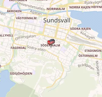 Sundsvall