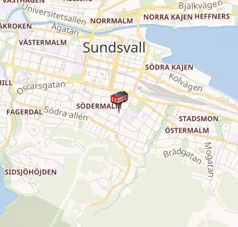 Sundsvall