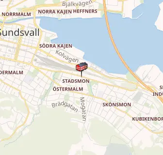 Sundsvall
