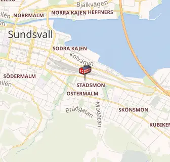 Sundsvall