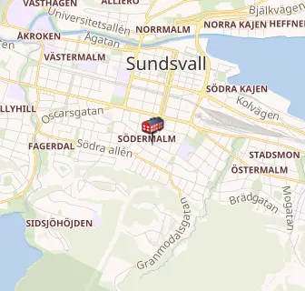 Sundsvall