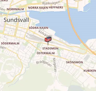Sundsvall