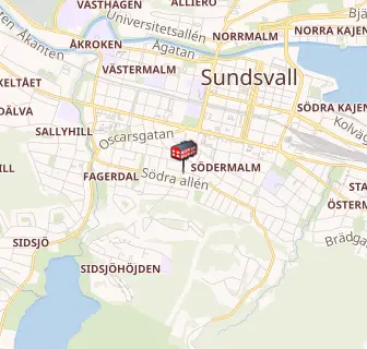 Sundsvall