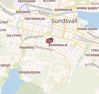 Sundsvall