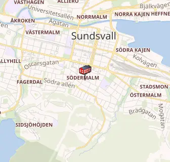 Sundsvall