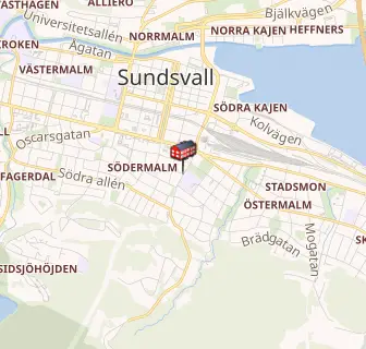 Sundsvall