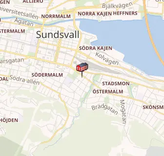 Sundsvall