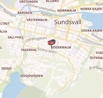 Sundsvall