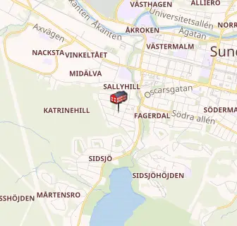 Sundsvall