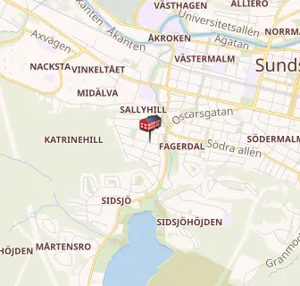 Sundsvall