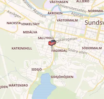 Sundsvall