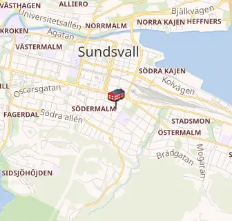 Sundsvall