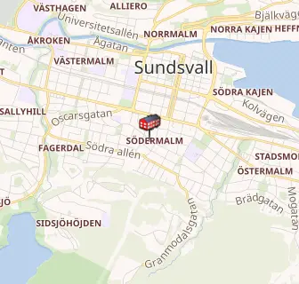 Sundsvall