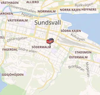 Sundsvall
