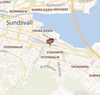 Sundsvall