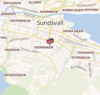 Sundsvall