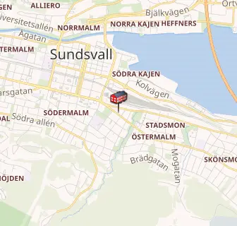 Sundsvall