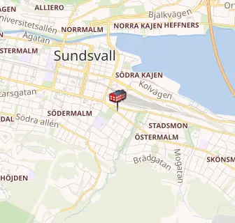 Sundsvall