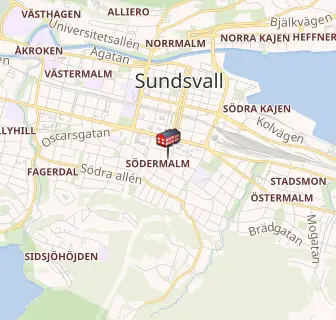 Sundsvall