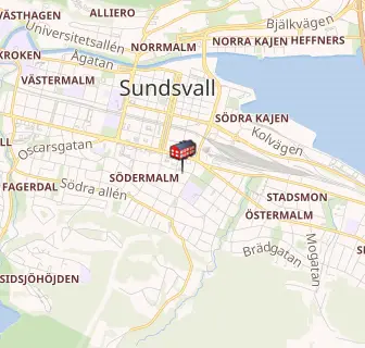 Sundsvall