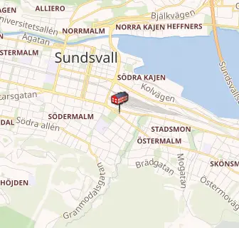 Sundsvall