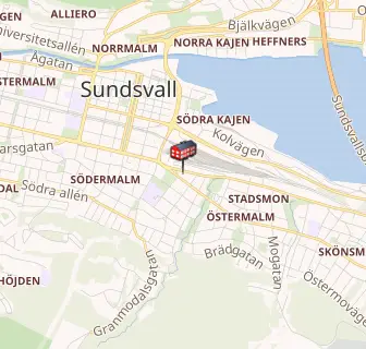 Sundsvall
