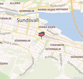 Sundsvall