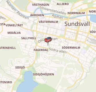 Sundsvall