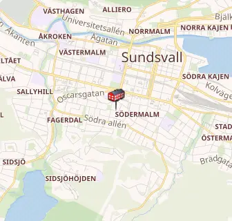 Sundsvall
