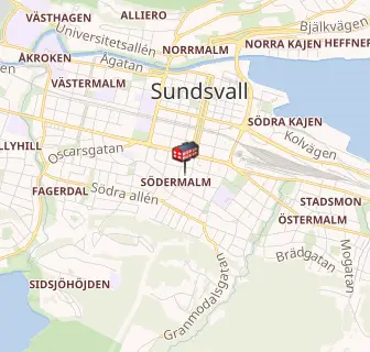 Sundsvall