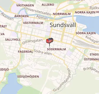 Sundsvall
