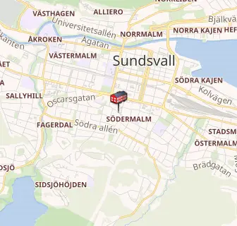 Sundsvall