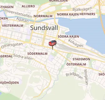 Sundsvall