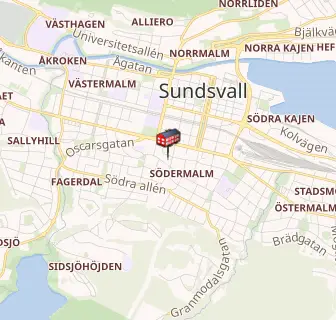 Sundsvall
