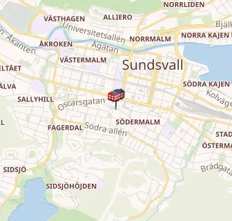 Sundsvall