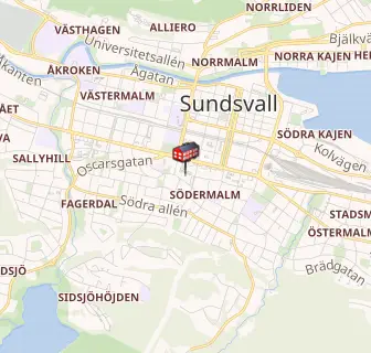 Sundsvall
