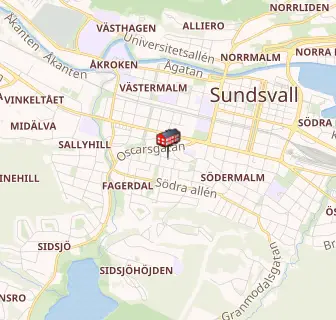 Sundsvall