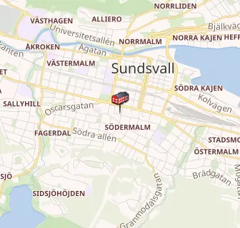 Sundsvall