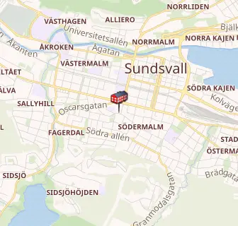 Sundsvall