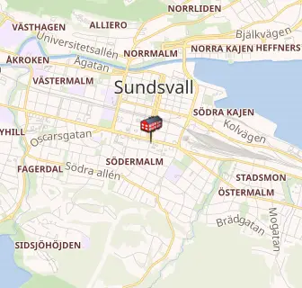 Sundsvall