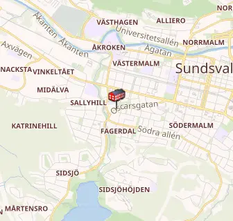 Sundsvall