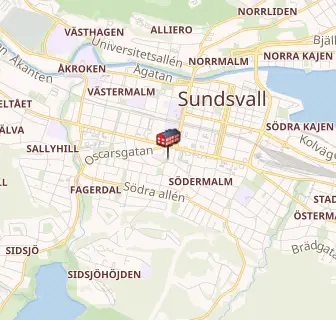 Sundsvall