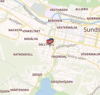 Sundsvall