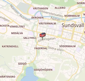 Sundsvall