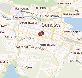 Sundsvall